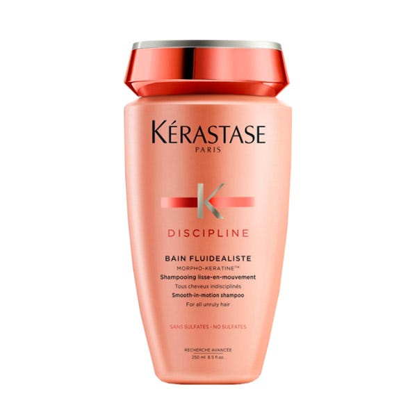 Discipline Bain Fluidealiste Shampoo