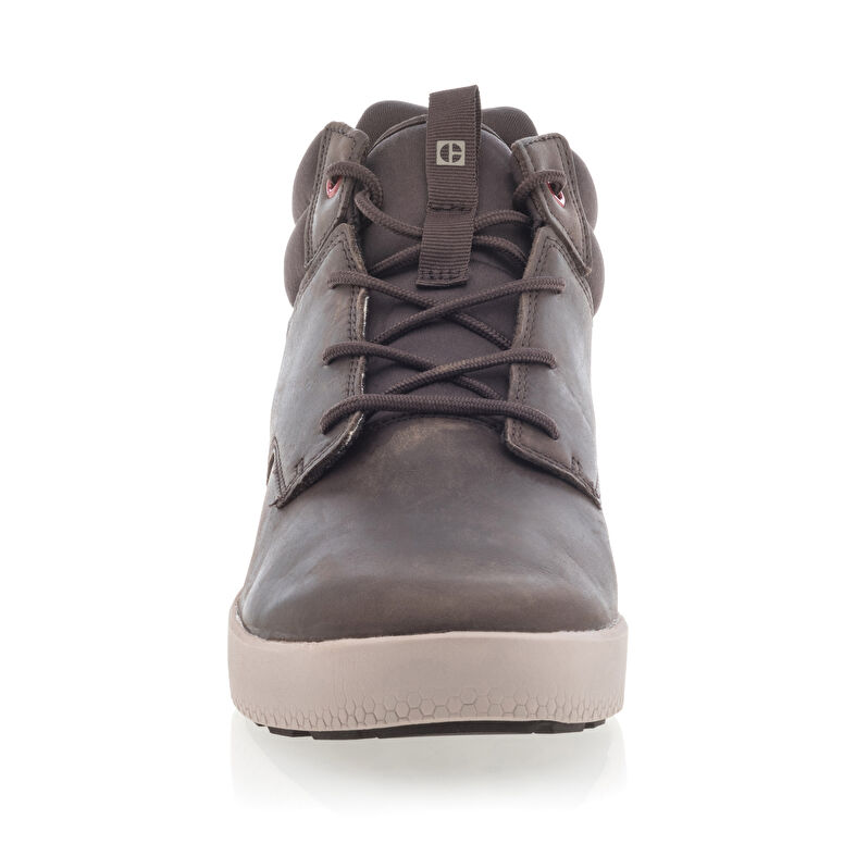 Kosarak / sportcipők Homme Marron
