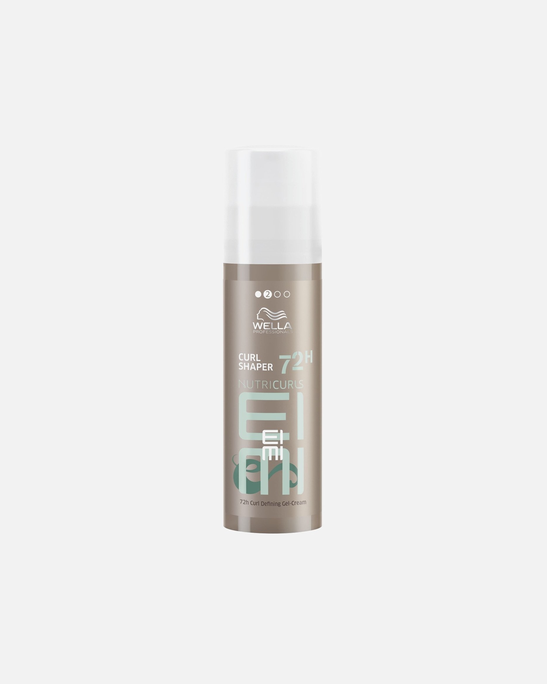 Wella Professionals vlasový krém EIMI Nutricurls tvarovač kučier - 150 ml