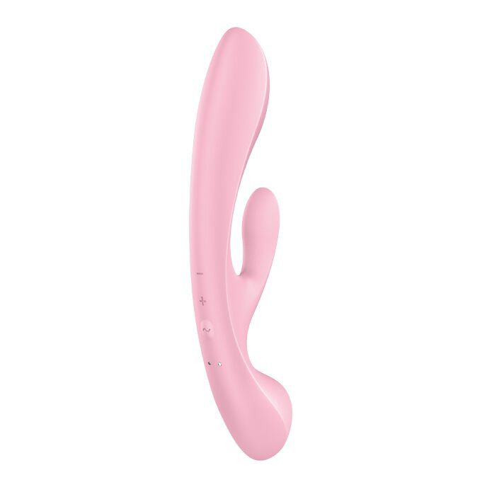 Vibrator Satisfyer Triple Oh Multi