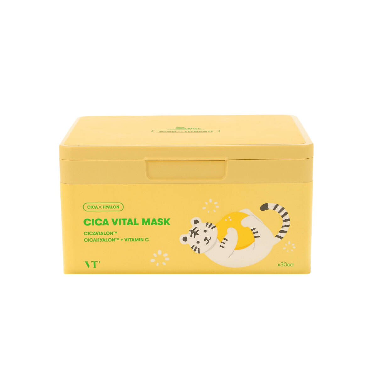 VT Cosmetics Cica Vital