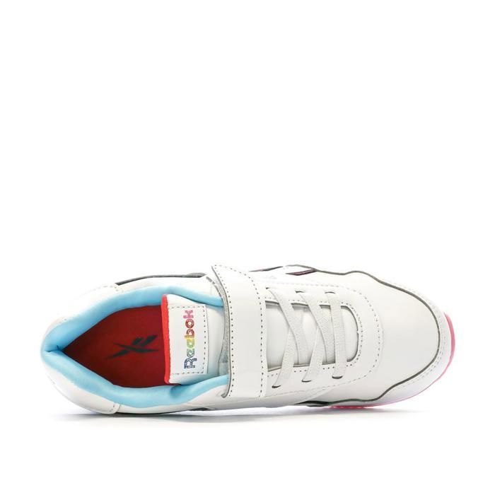 Zapatillas Reebok Royal White para niña