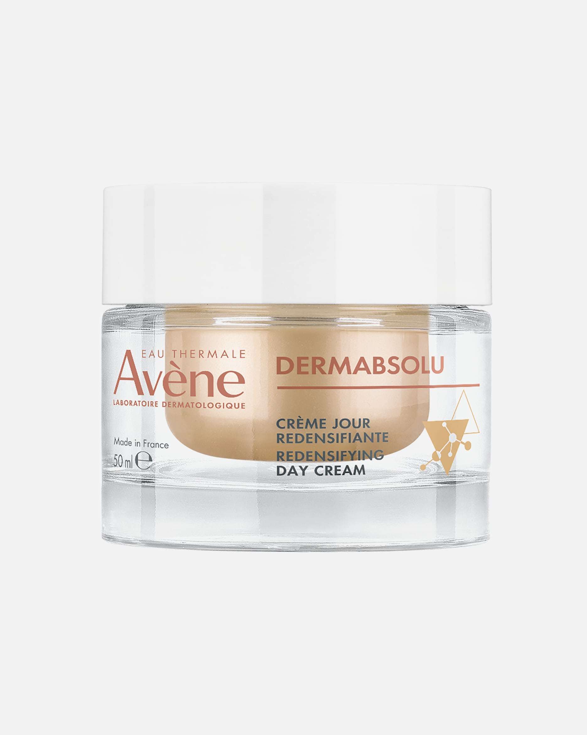 Avène DermAbsolu dnevna krema za učvršćivanje kože - 50 ml