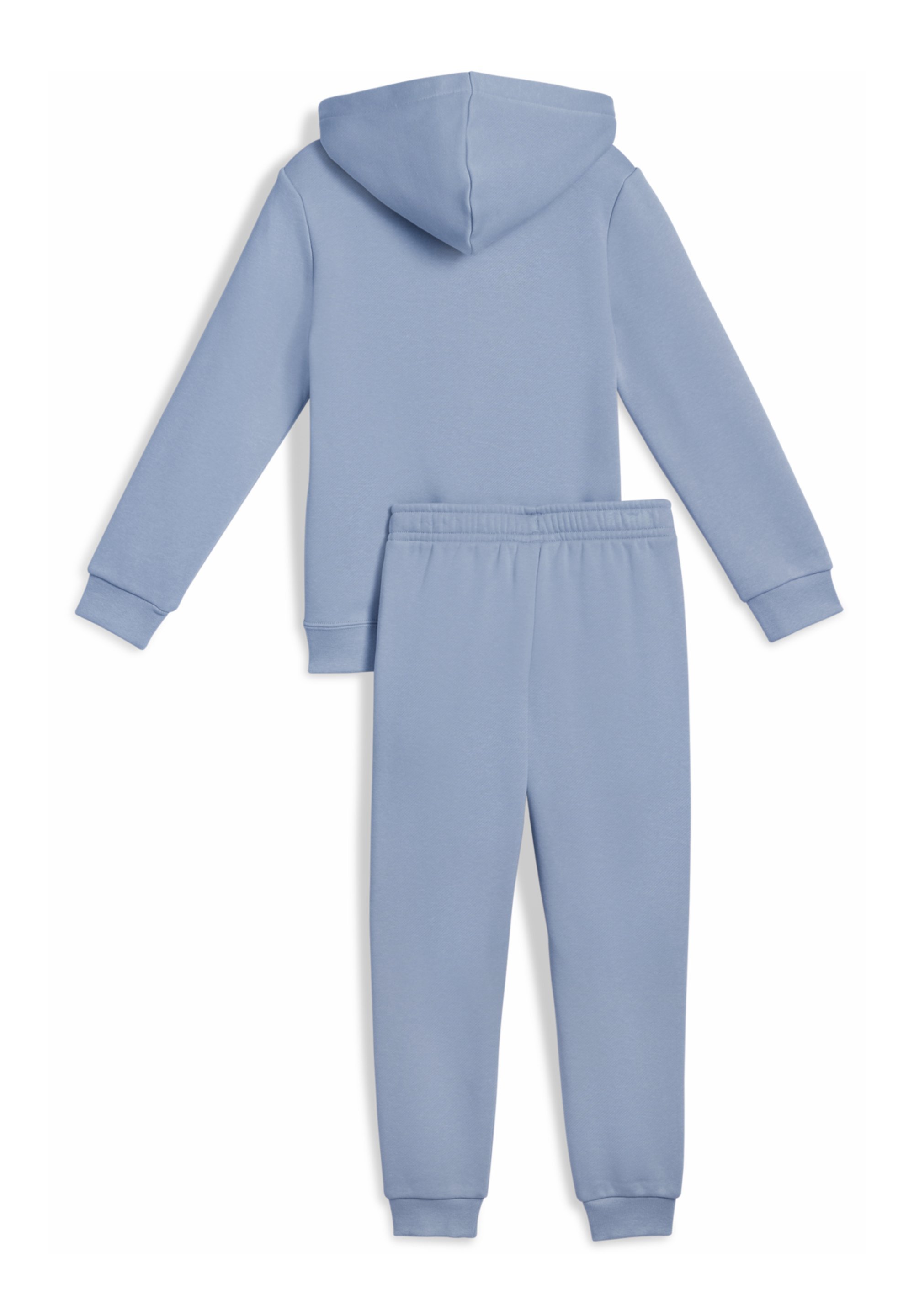 Puma LOGO - Trainingspak - cool blauw