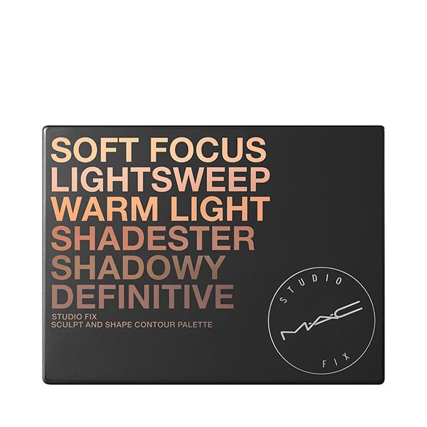 Studio Fix Sculpt And Shape Contour