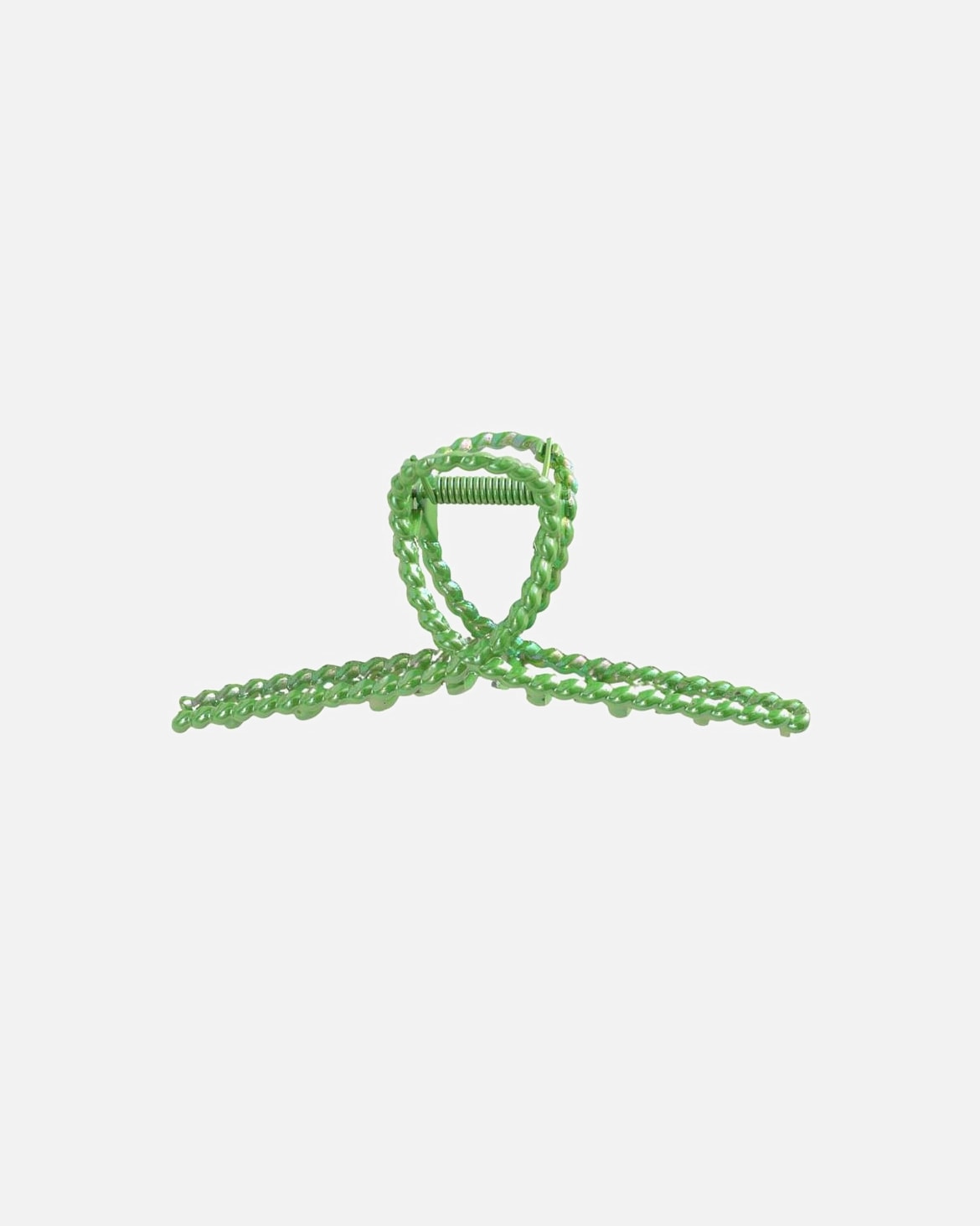 Pinza para el cabello SOHO Caprina - 1 unidad