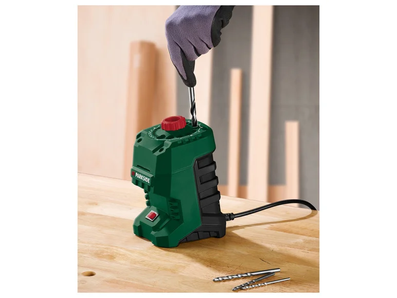 Afiador de Brocas PARKSIDE® PBSG 95 F6, 3-13 mm