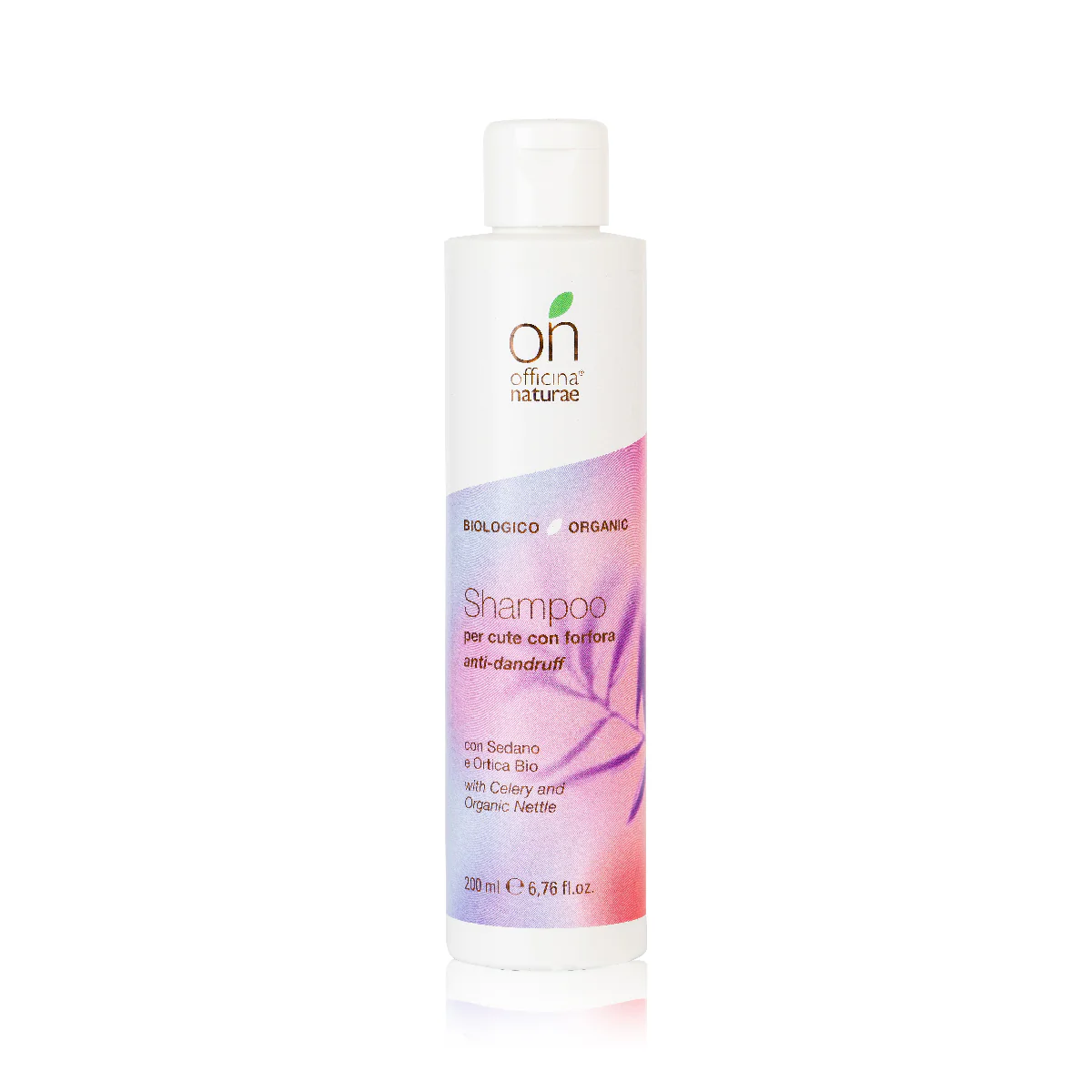 OnYou SHAMPOO PER CUTE CON FORFORA - Shampoo Antiforfora