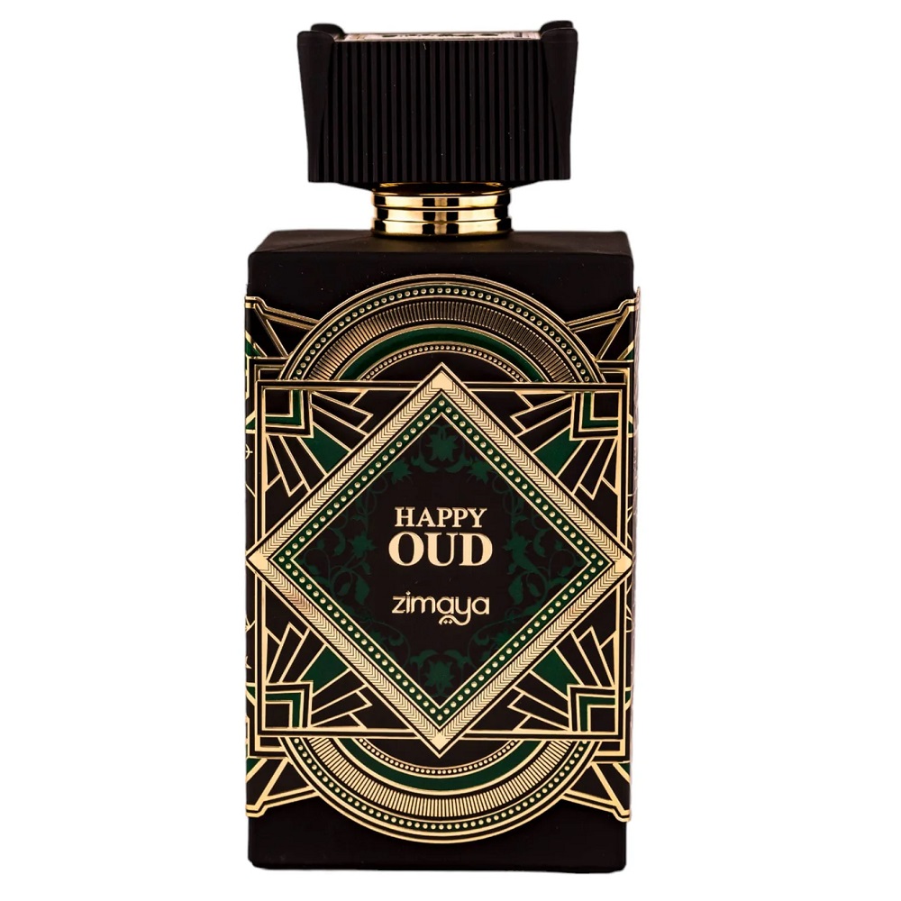 Zimaya Happy Oud