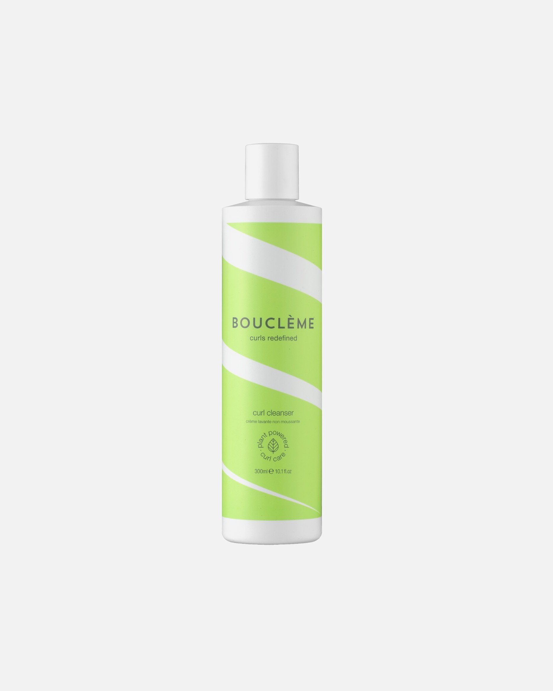 Šampón na kučery Bouclème - 100 ml
