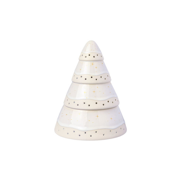 Świecznik na tealight Choinka Winter Glow Villeroy & Boch