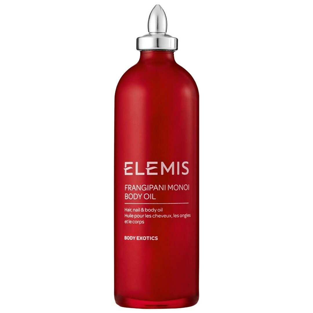 Frangipani Monoi ulje za tijelo 100 ml - ELEMIS