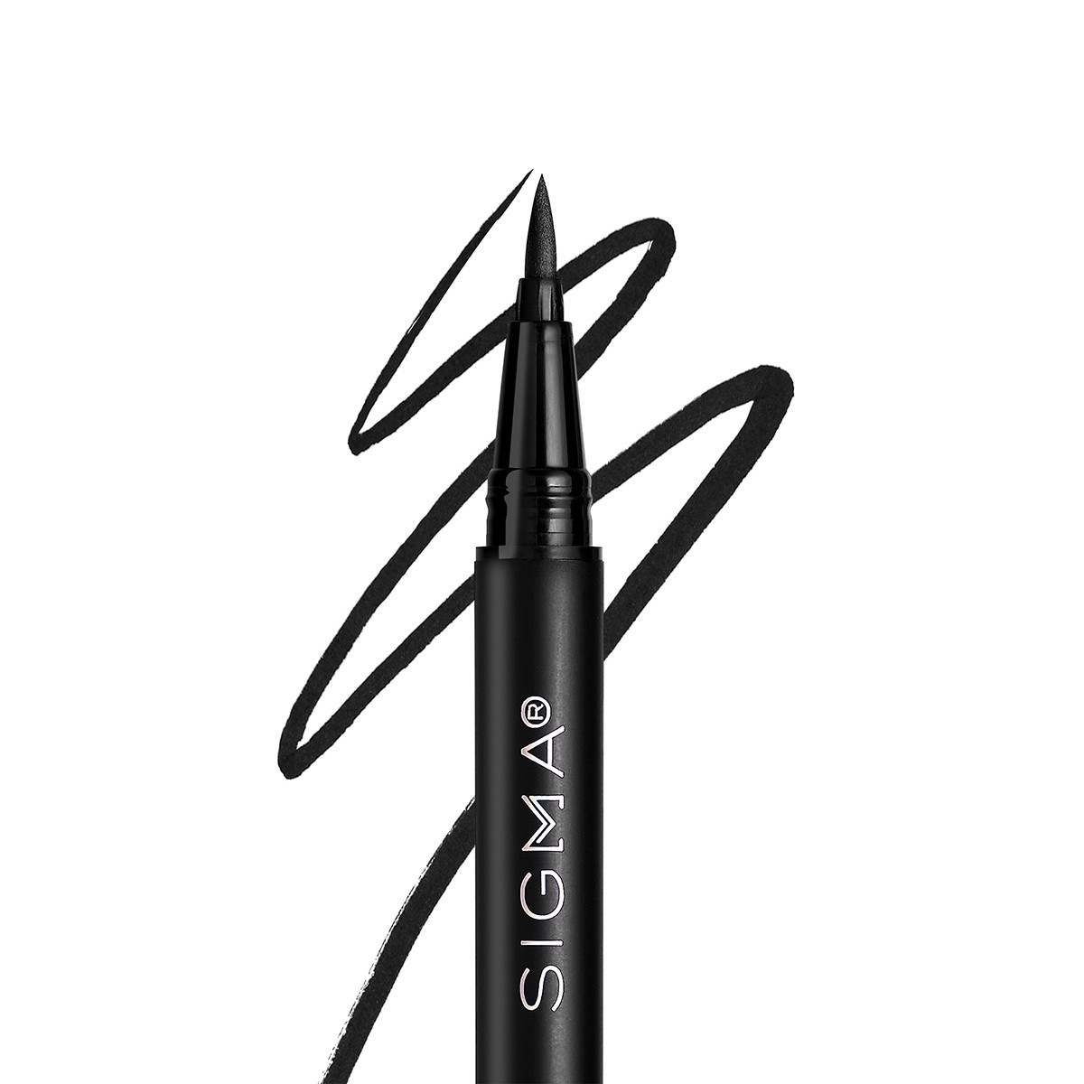 Sigma Stylo eyeliner liquide - Dément