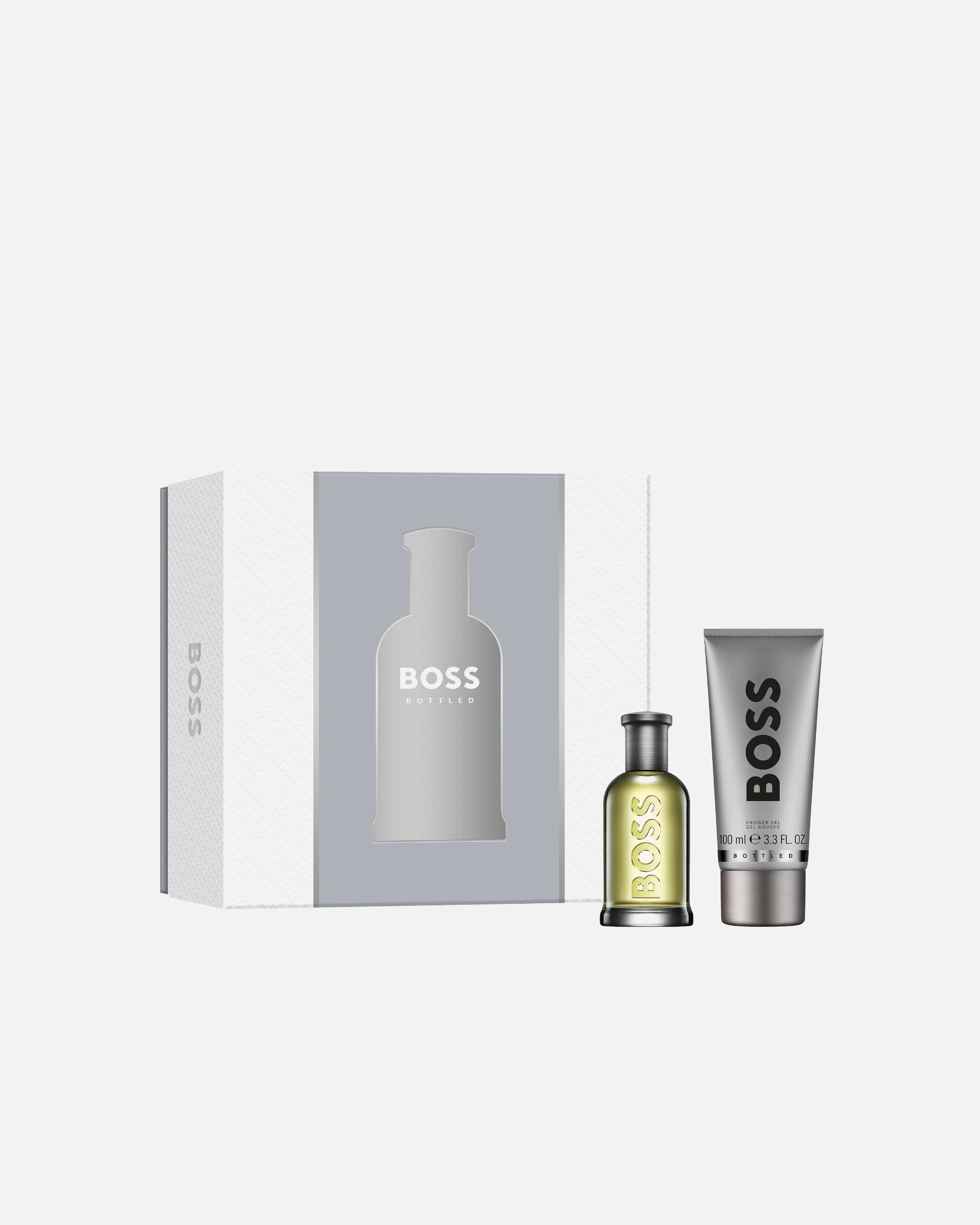 Hugo Boss smaržu komplekts Boss Eau de Toilette 50 ml (1 gab.)