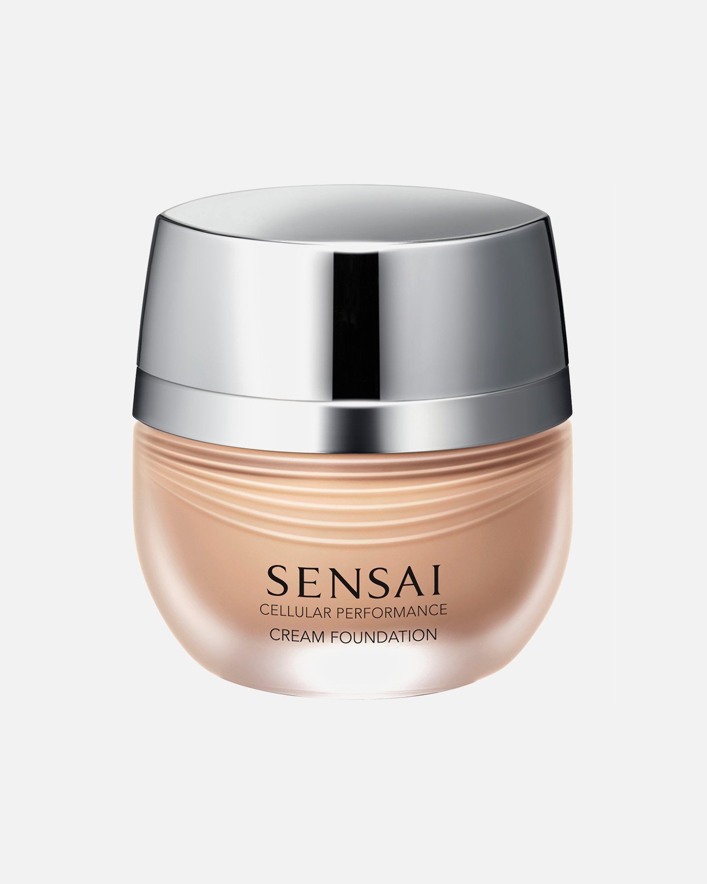SENSAI Foundation Cellular Performance krémový make-up - 30 ml