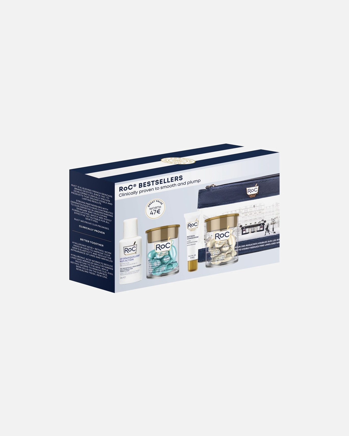 RoC Kit Découverte