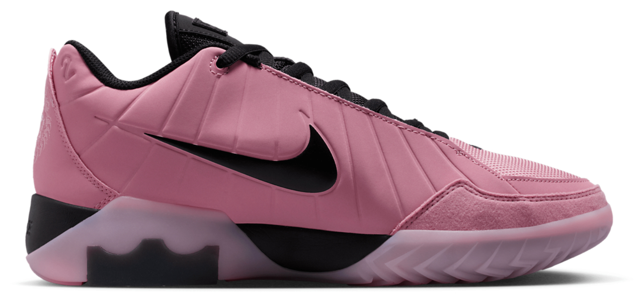 Nike Lebron Witness 9