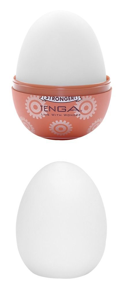 Tenga Easy Beat Æggeudstyr