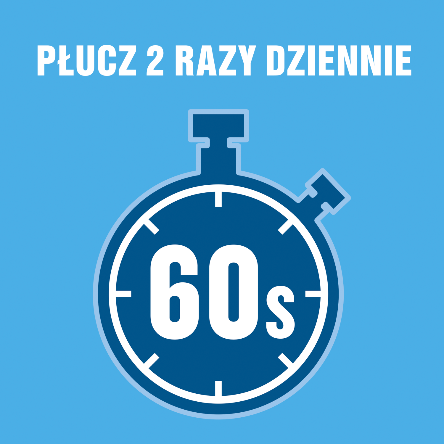 Listerine Advanced Weiß