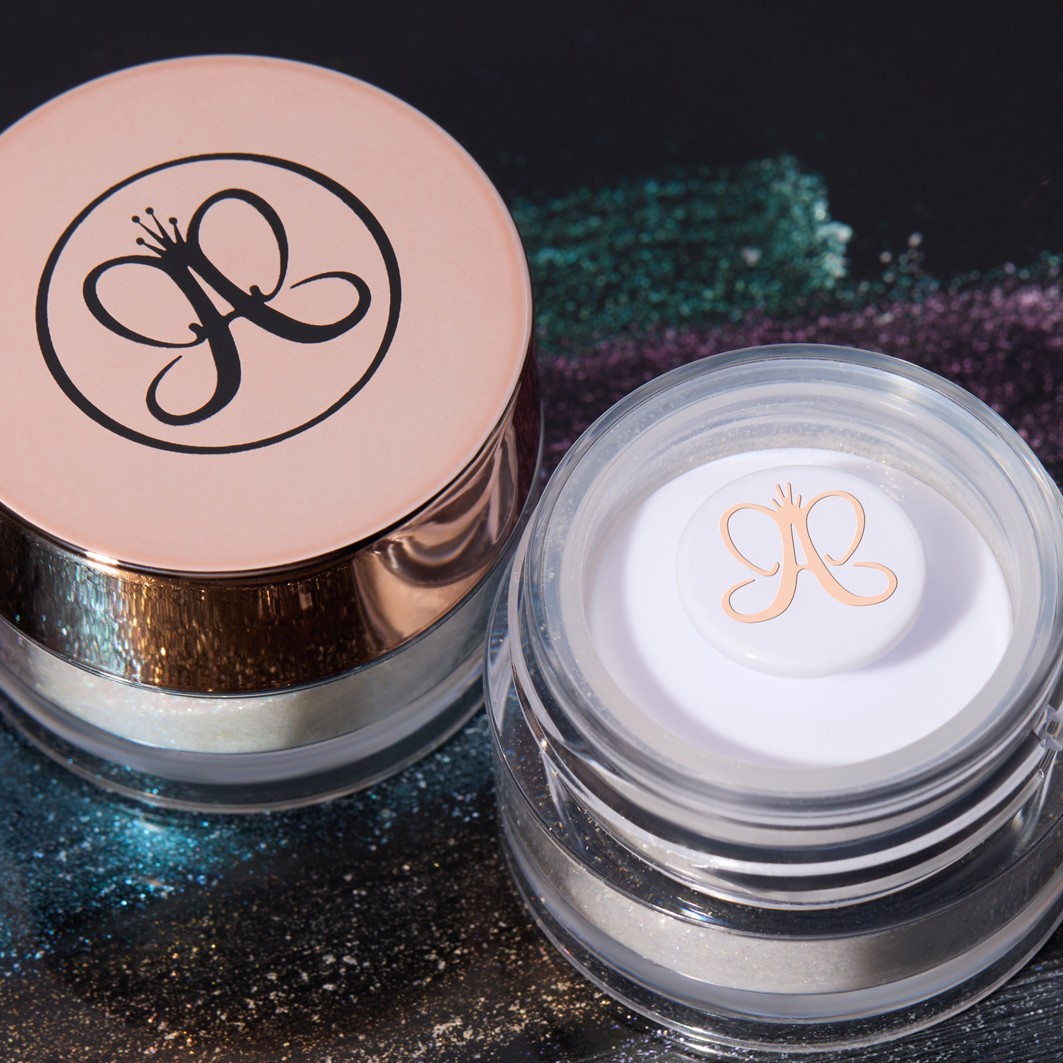 Anastasia Beverly Hills Lidschatten Space Dust – Supernova – 3,5 ml