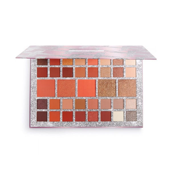 Paleta stínů Feeling Neutral | 1 ks
