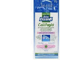 DR. CICCARELLI Callif Ciccarelli W/Parac 6 stuks