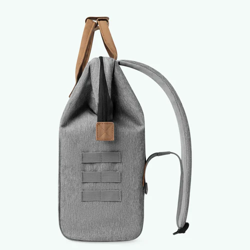 Cabaia Sac à dos Adventurer Medium New York gris