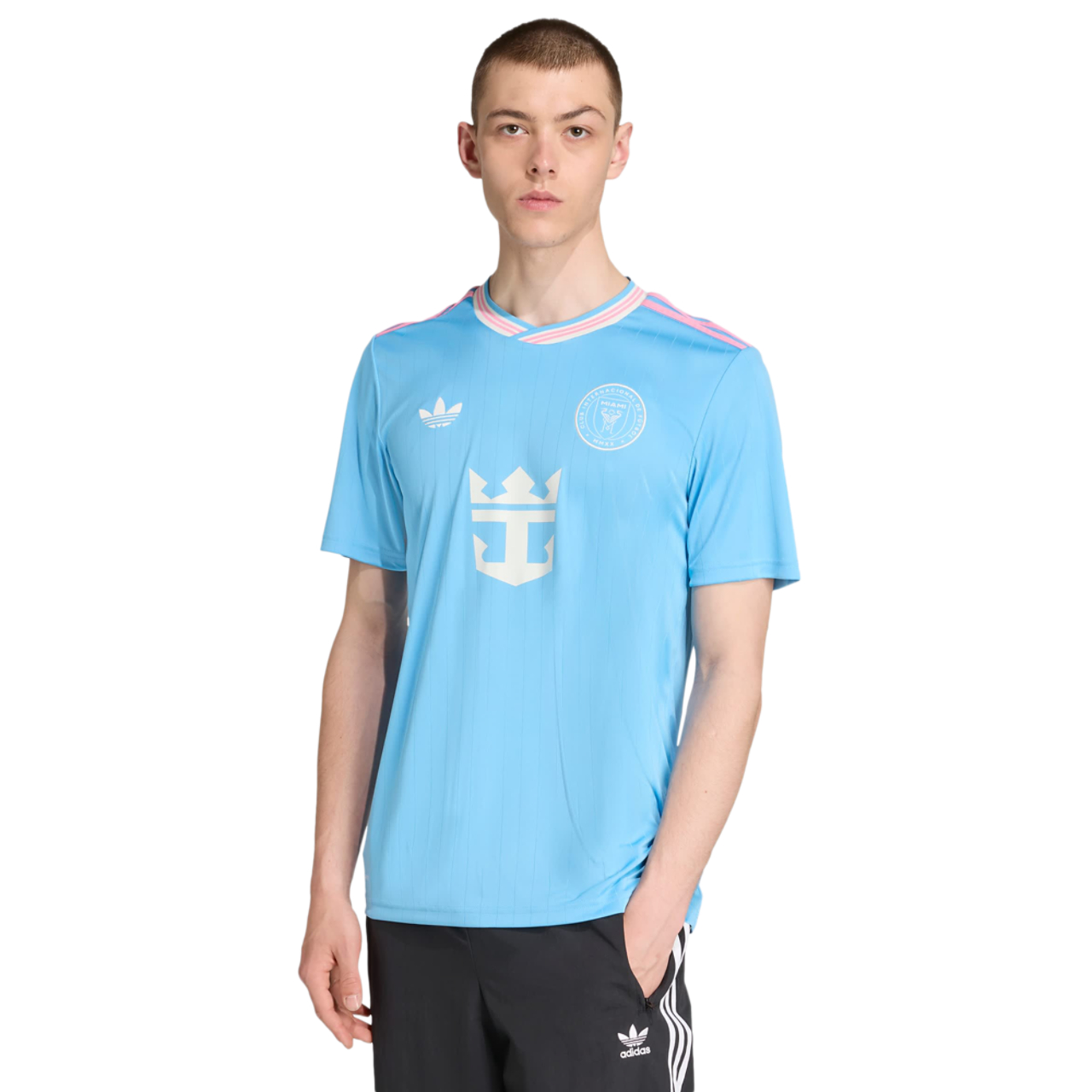 adidas Inter Miami Cf 25/26 Messin kolmas pelipaita