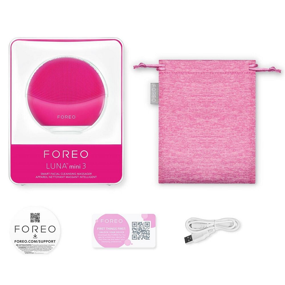 Foreo Luna Mini 3