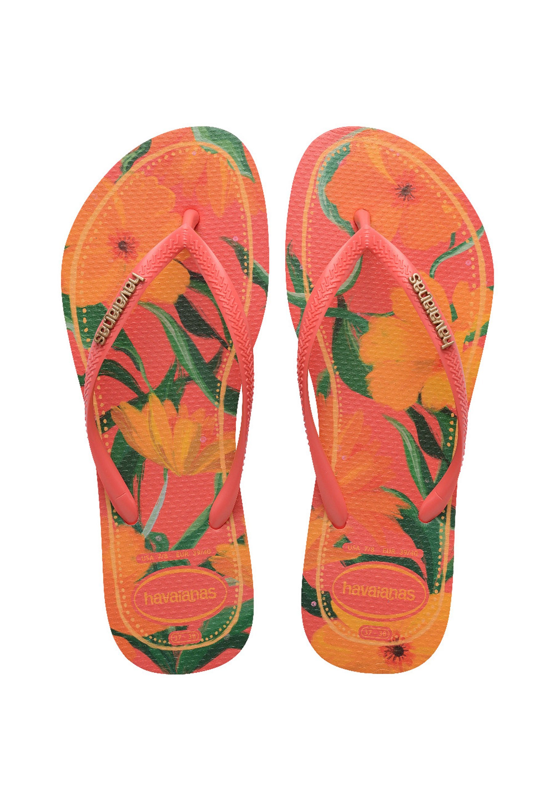 Havaianas teenslippers