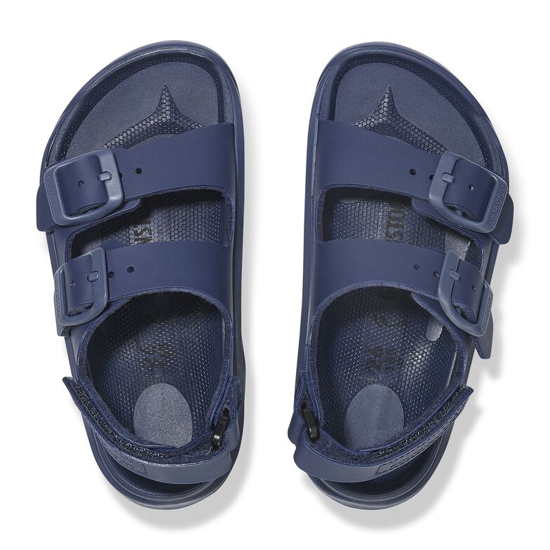 Mogami Kids AS Birko-Flor - Icy Navy Icy Navy