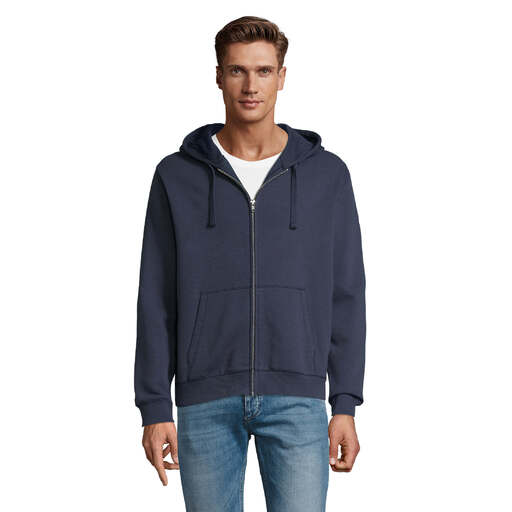 Sudadera Con Capucha Sols Spike