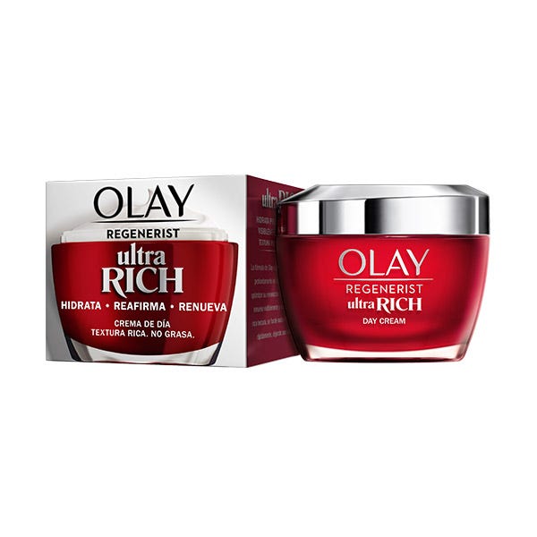 Regenerist Ultra Rich | 50 ml