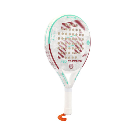  Raketa Royal Padel Rp 760 Carrera Padel