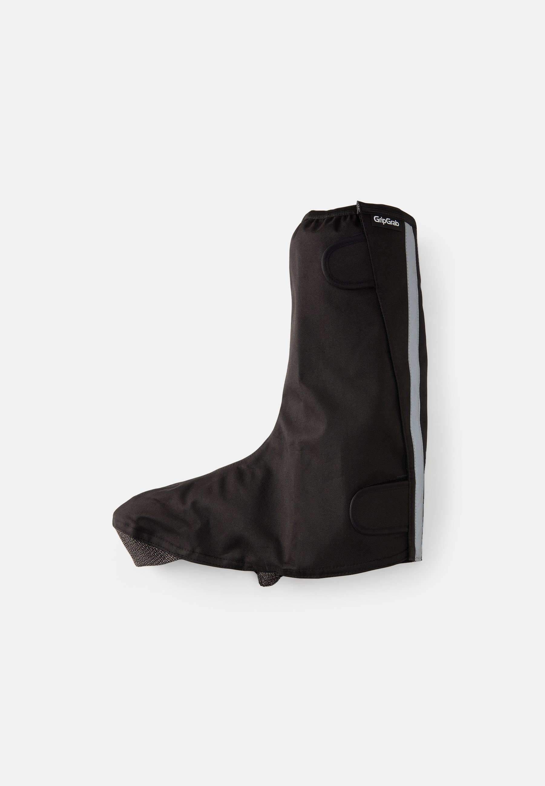 Surchaussures imperméables GripGrab DRYFOOT pour tous les jours, unisexes - Autres accessoires - Noir