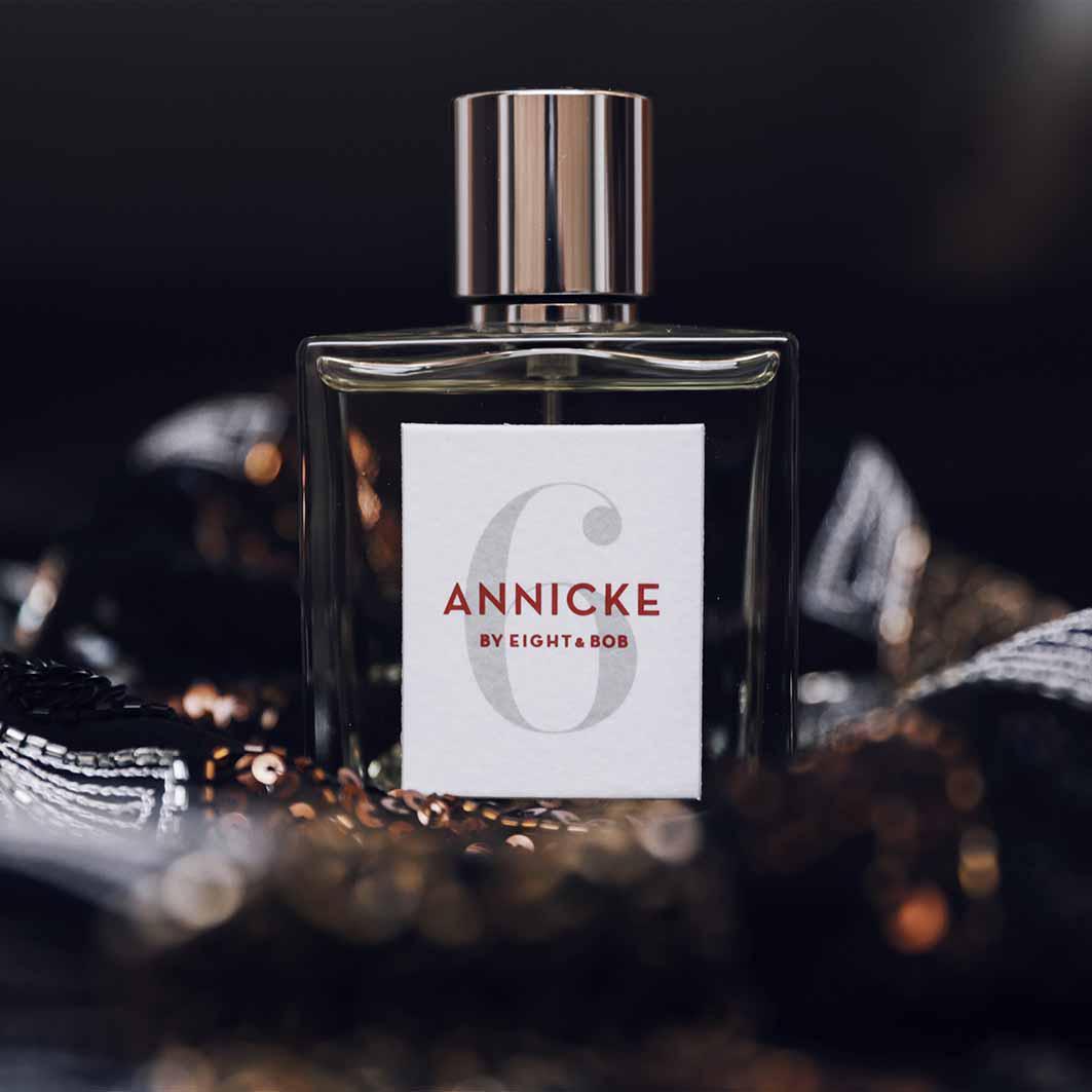 EIGHT & BOB Eau de Parfum Annicke 6 - 100 ml