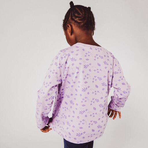 Camiseta Sirenita