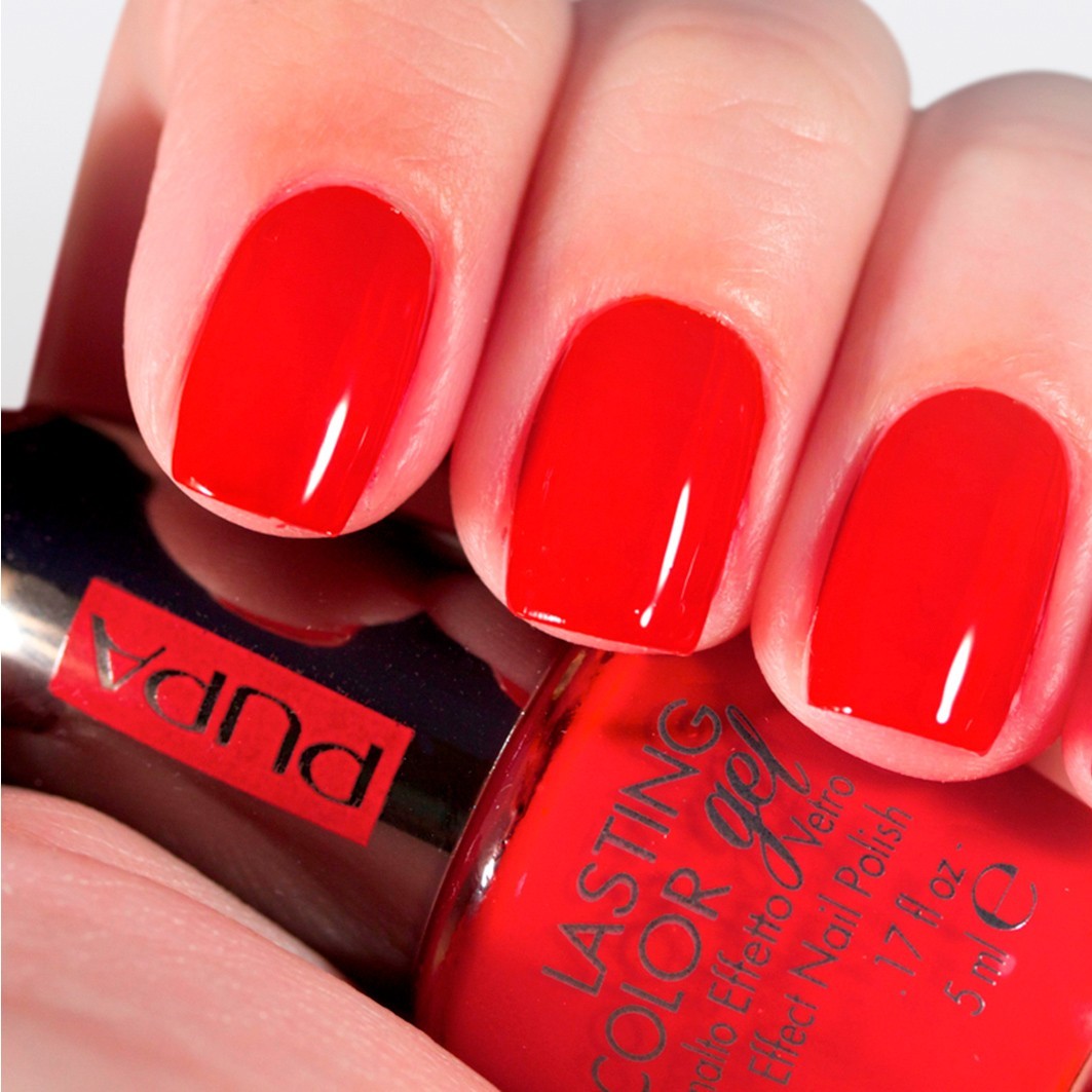 PUPA Milano LASTING COLOR GEL