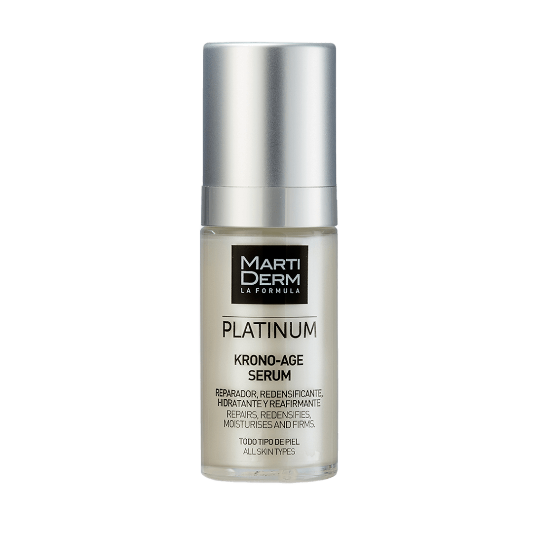Platinum Krono-Age serum za lice Protiv bora i starenja