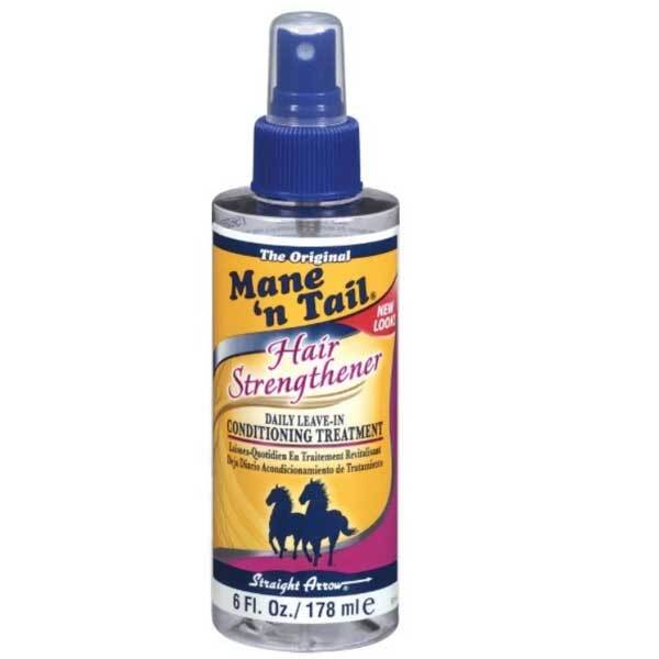 Mane N Tail Daglig Leave-In Balsambehandling
