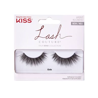 Kiss Lash Couture Single Gala 1 kpl 1 kpl