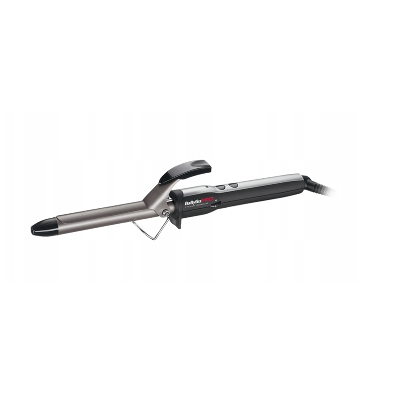 Babyliss Pro Titanium Tourmaline -terät