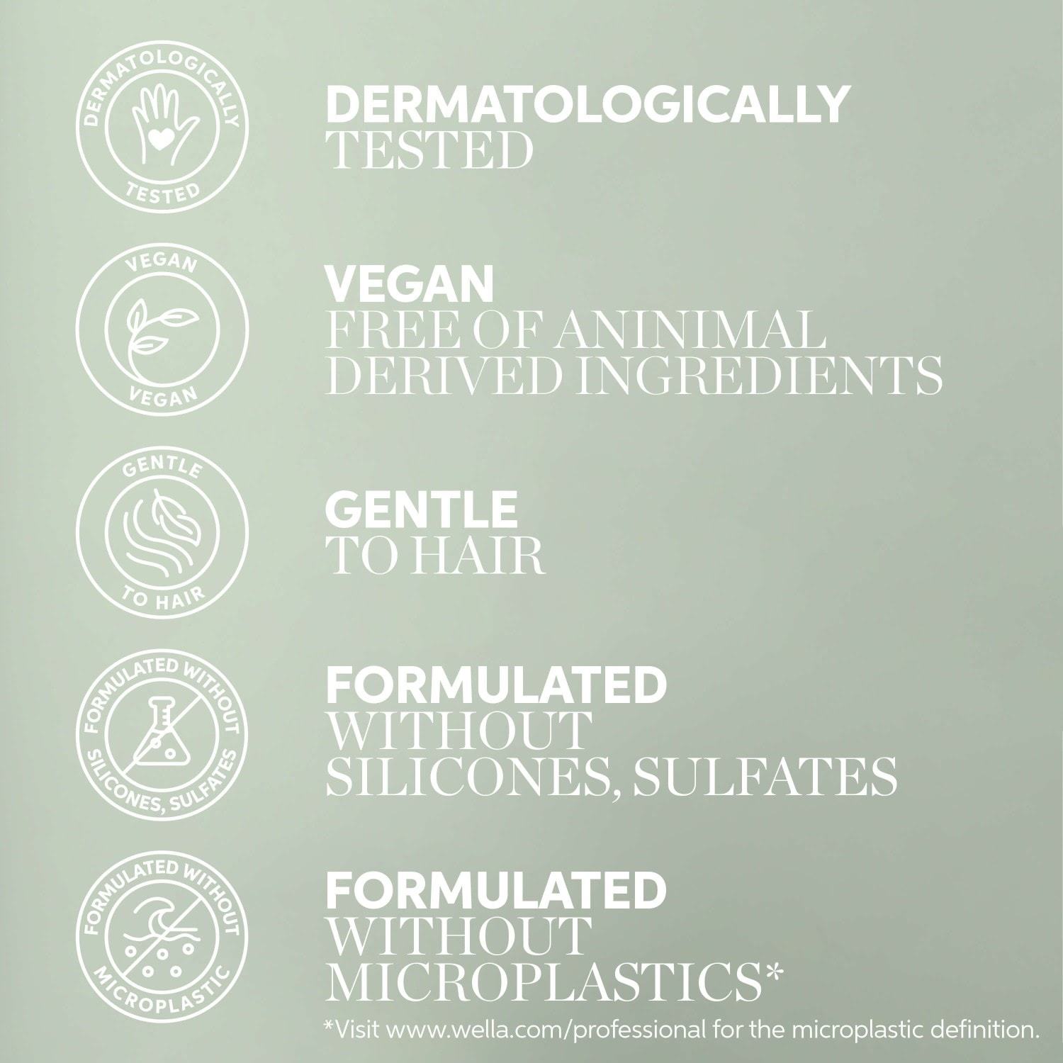 Wella Professionals maska za kosu Elements Renewing - 30 ml