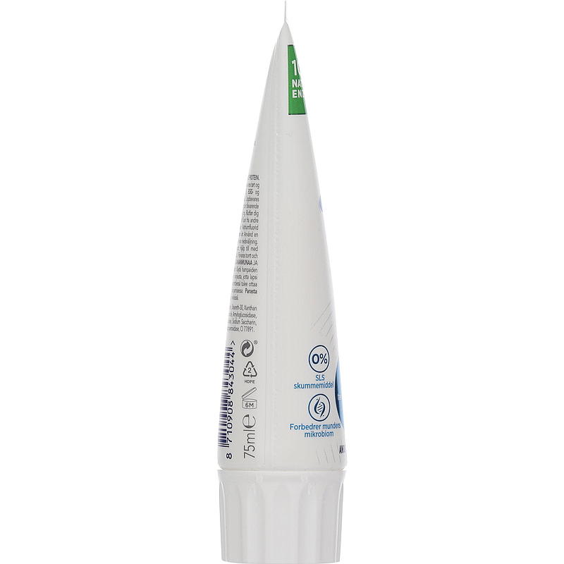 Zendium Tandpasta 75 ml Klassieke Zendium