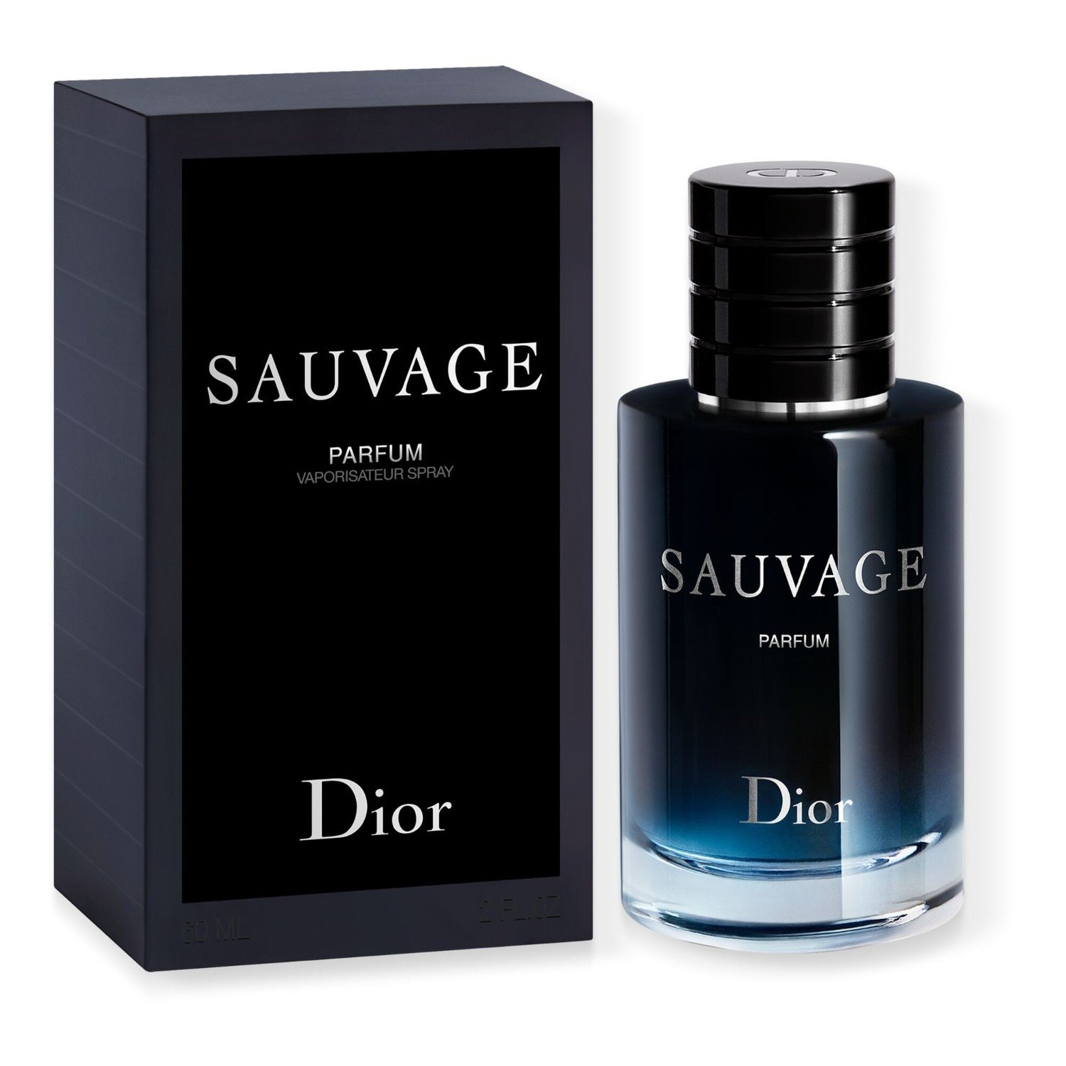 DIOR Parfum Sauvage Parfum - 30 ml