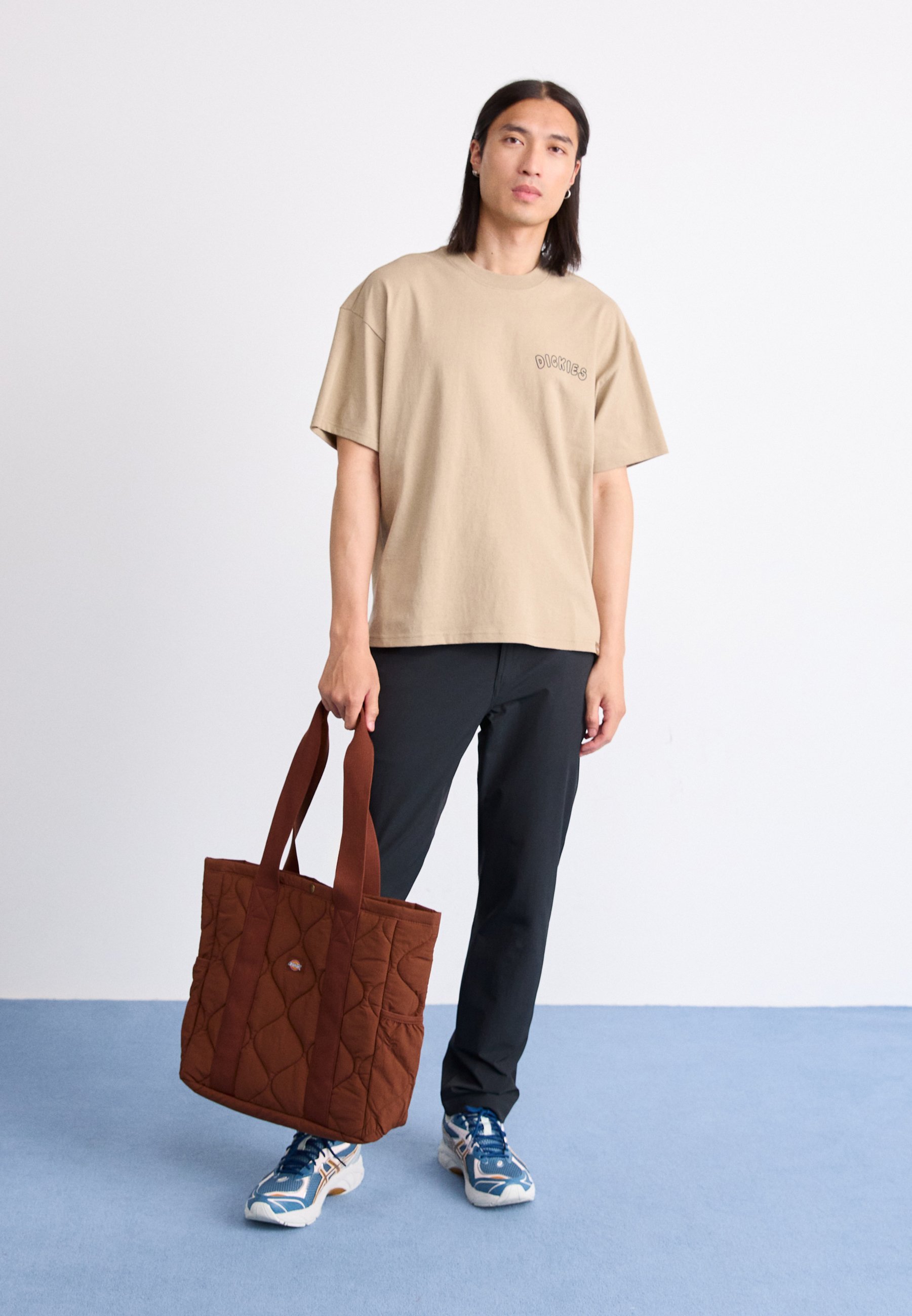 Dickies trükitud T-särgid