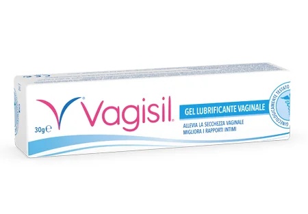 VAGISIL Vaginalgleitgel 30 ml