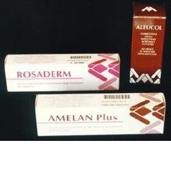 MASTELLI Aleucol Loção Facial Uniformizadora 25 ml