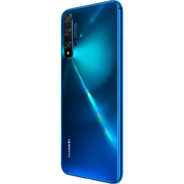 HUAWEI Nova 5T 128 Go Bleu