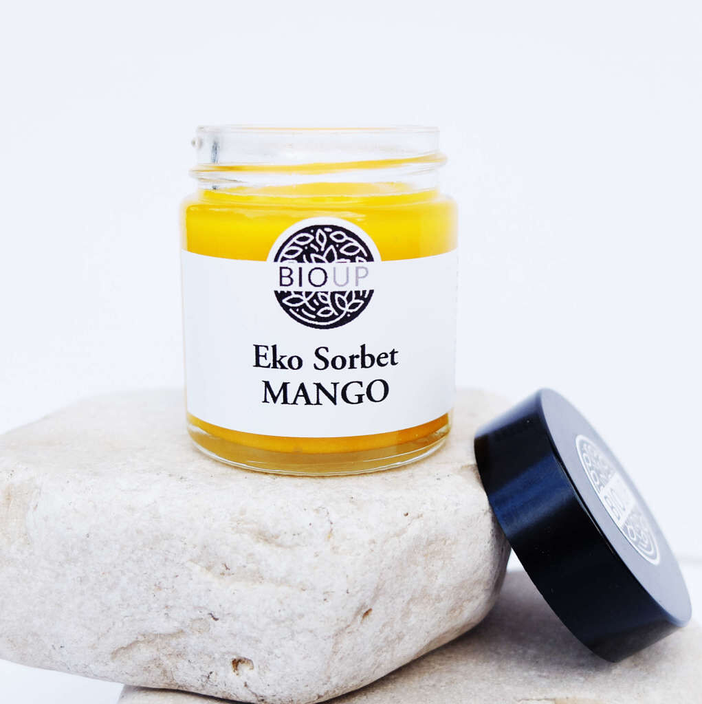 Bioup Öko Sorbet